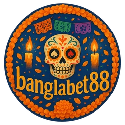 banglabet88 এর লোগো