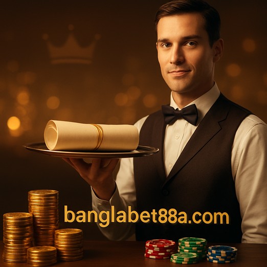 banglabet88 ম্যאק ইনস্টল