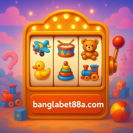 banglabet88_গেমিং_ব্যাকা