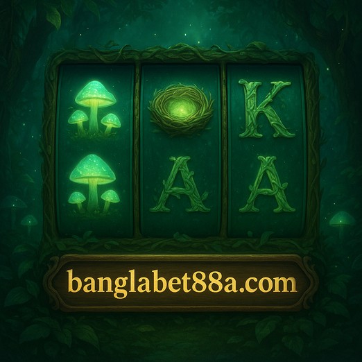 banglabet88 আর্কেডে বিশেষ পুরস্কার বর্ষণ