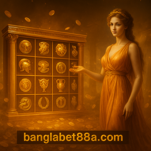 banglabet88 VIP মর্যাদা অর্জন
